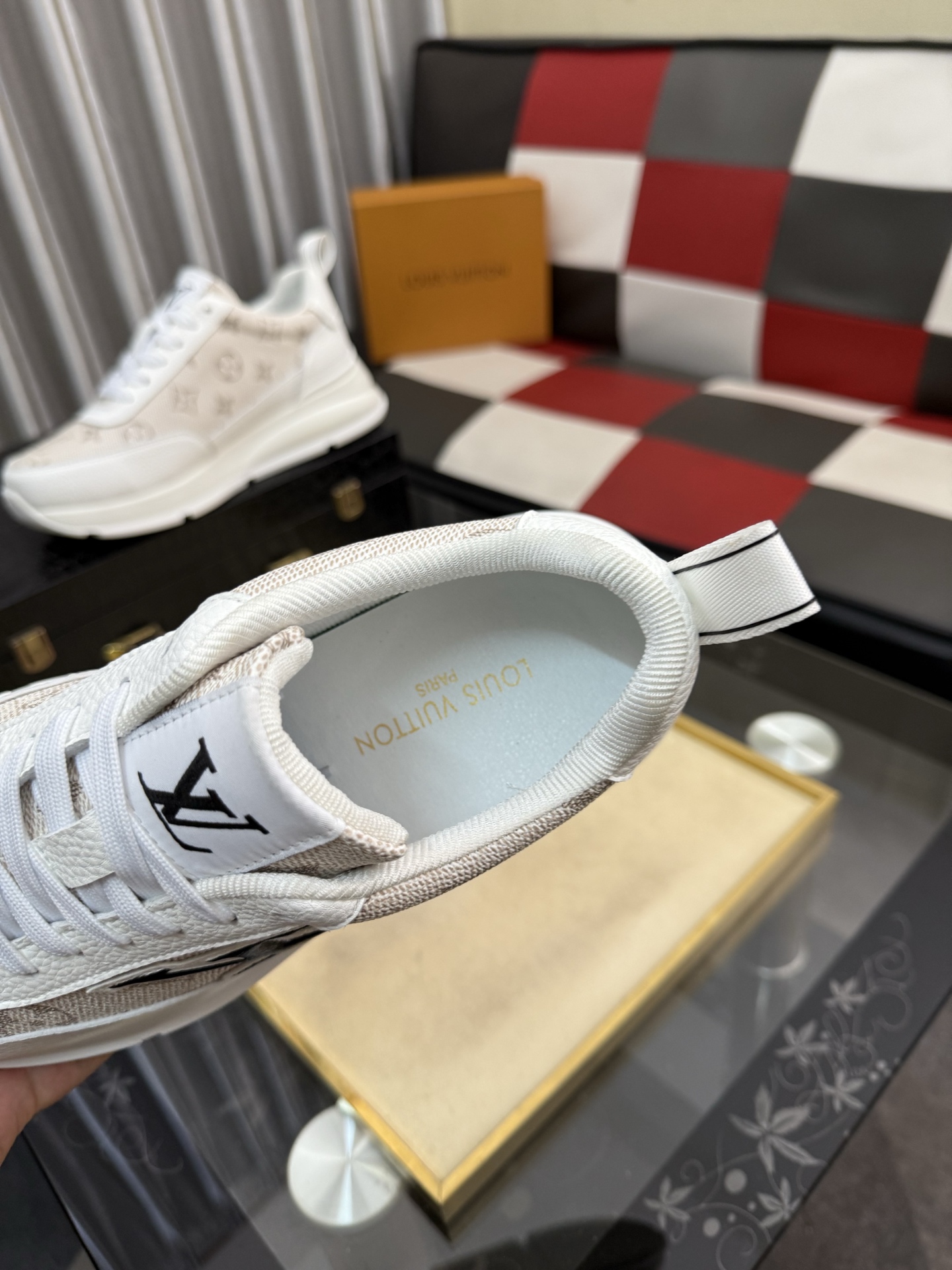 Louis Vuitton